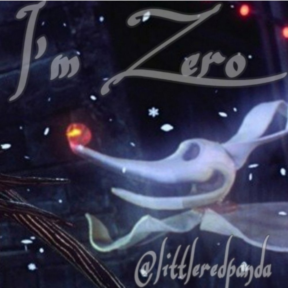 I'm Featured Today! 8/24 in the Nightmare Before Xmas Game by @littleredpanda